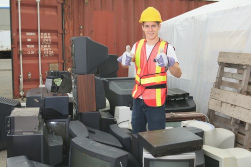 Introduction to Waste Removal in Hammersmith